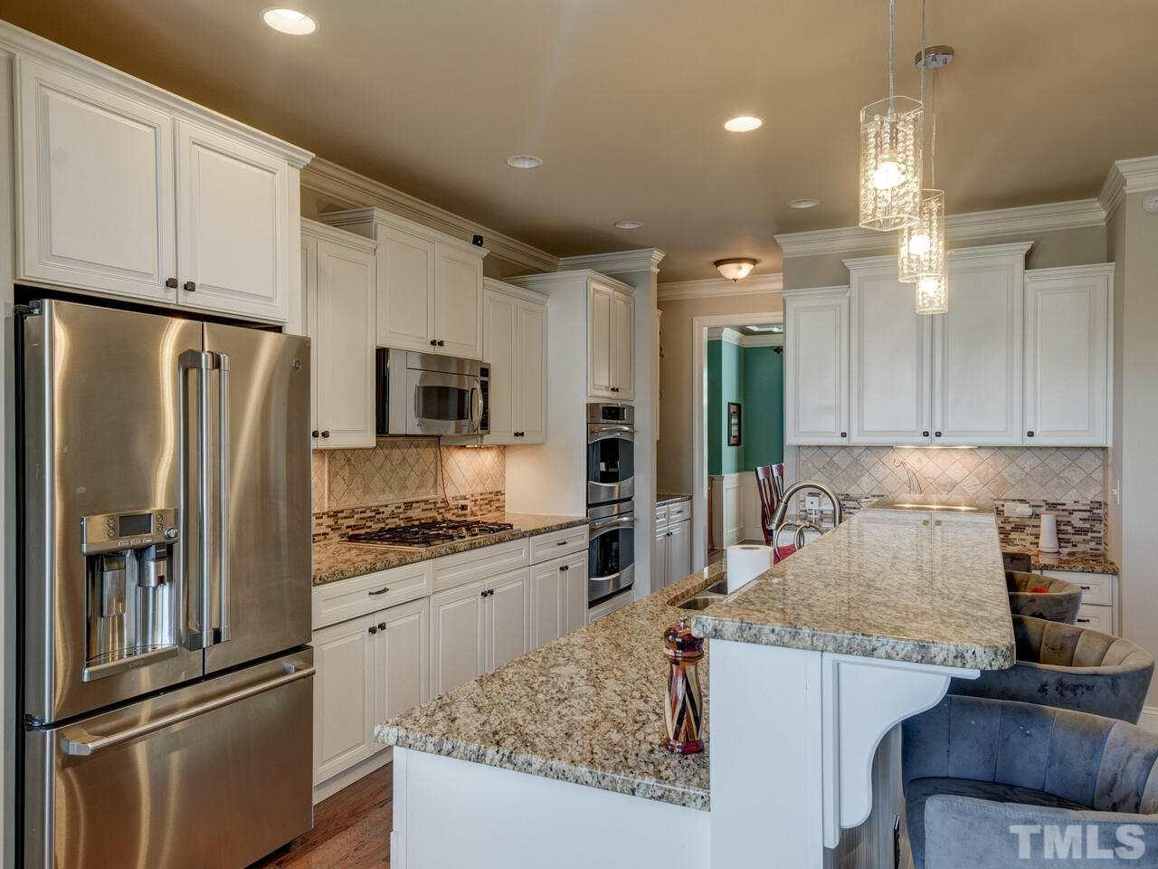 3602 Silver Forrest Lane Raleigh, NC 27614 - Photo 10 of 30 Gallery Image 10