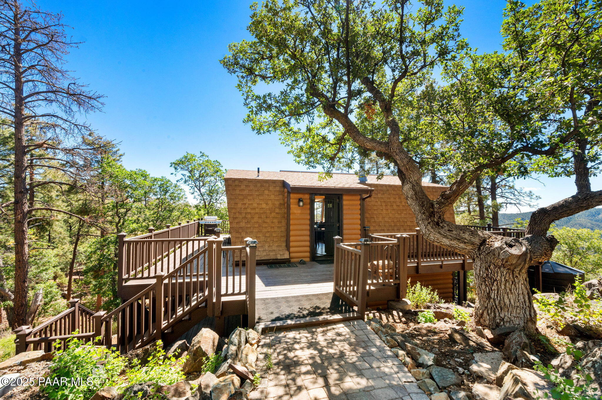 3880 East Refuge Hideout Road Prescott, AZ 86303 - Photo 1 of 35 1-Welcome Home