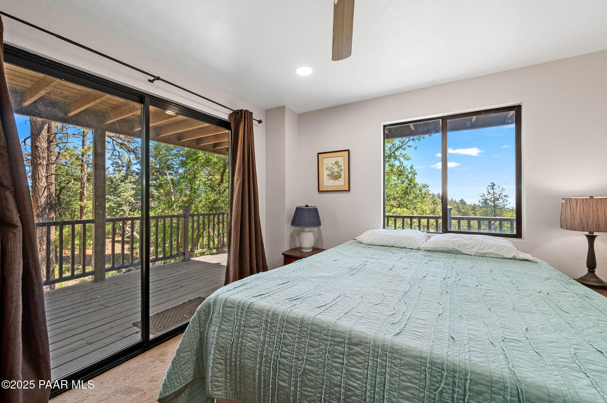 3880 East Refuge Hideout Road Prescott, AZ 86303 - Photo 13 of 35 13-Bedroom