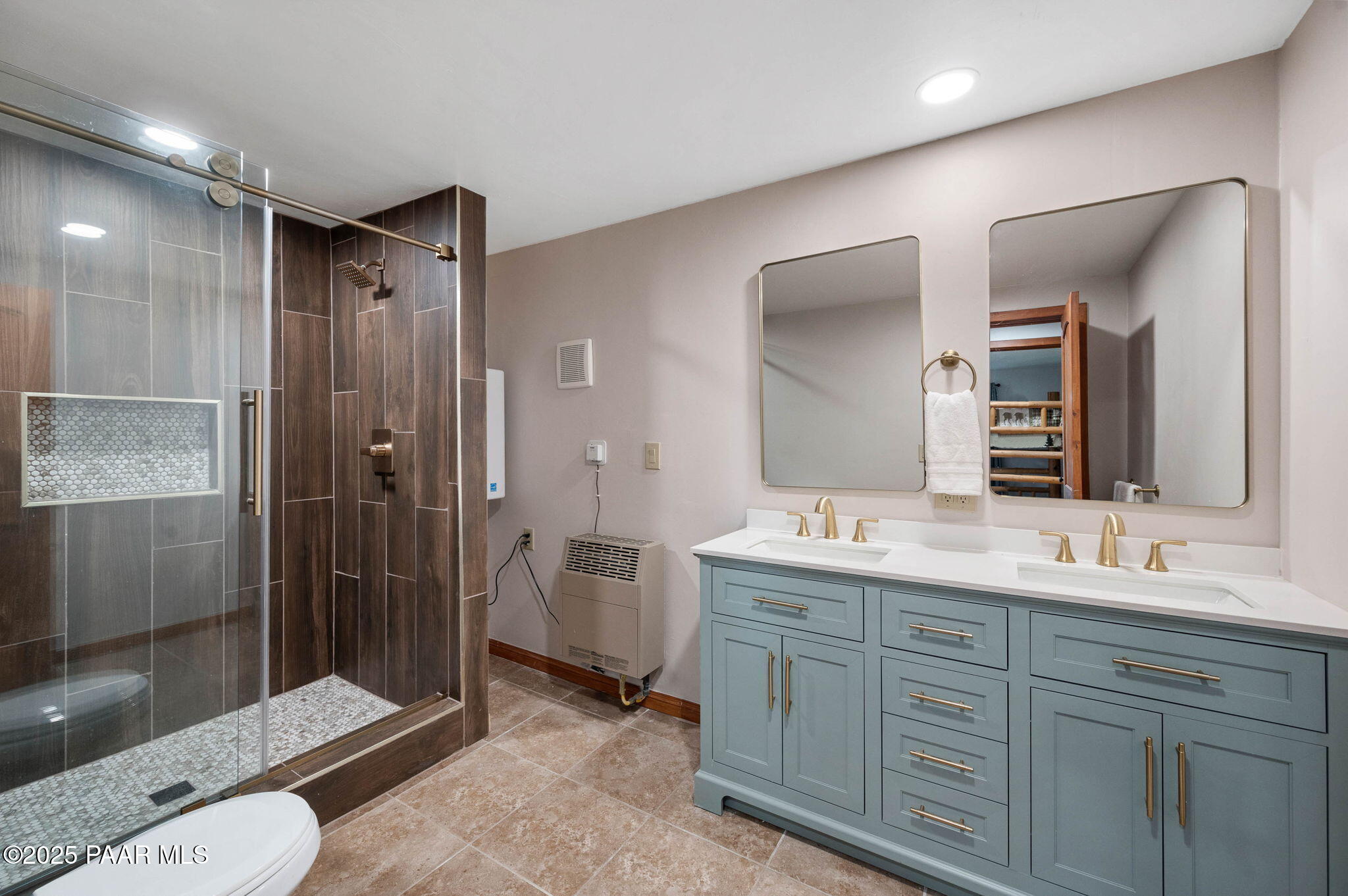 3880 East Refuge Hideout Road Prescott, AZ 86303 - Photo 14 of 35 14-Bathroom