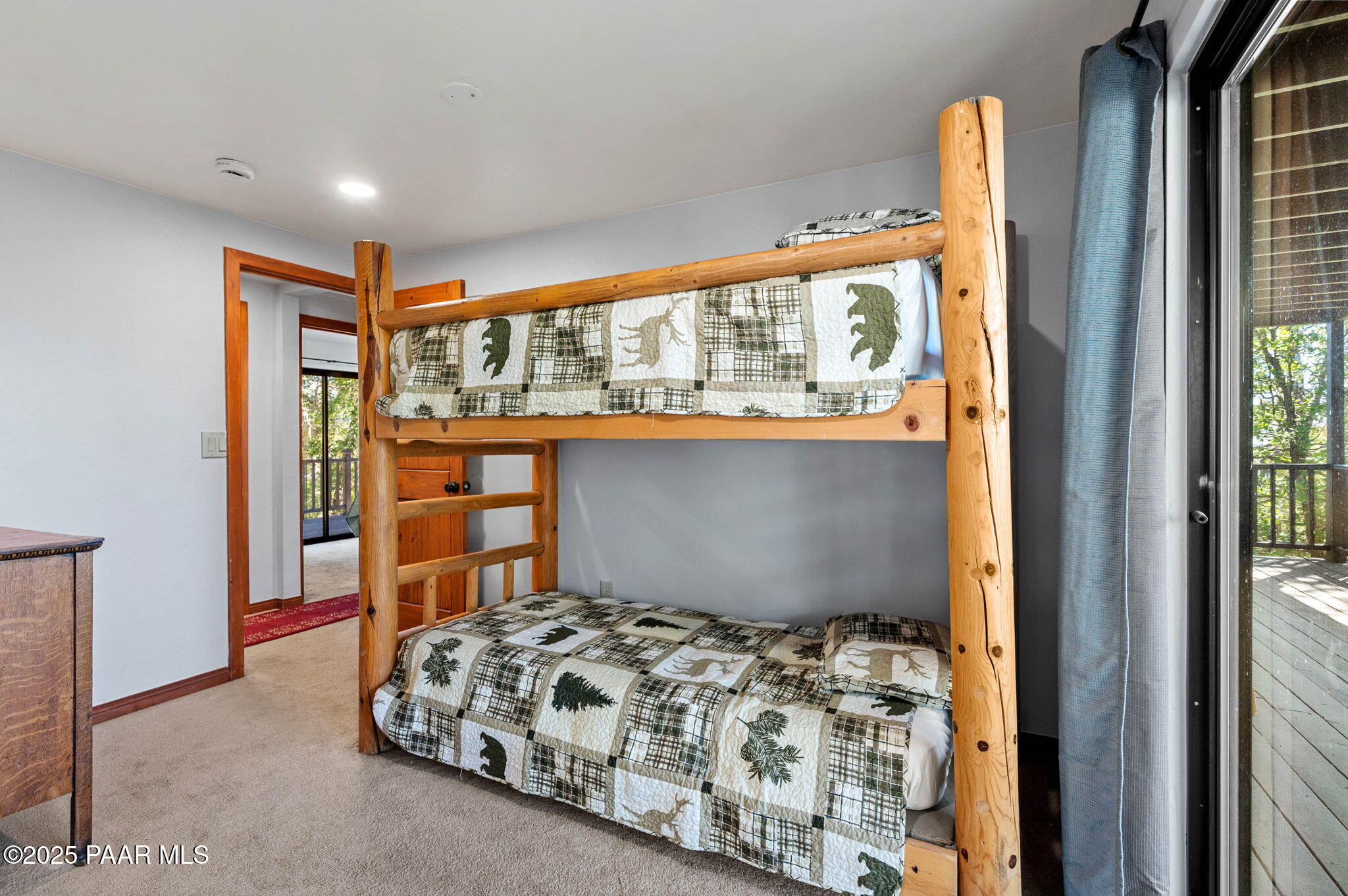 3880 East Refuge Hideout Road Prescott, AZ 86303 - Photo 16 of 35 16-Bedroom 3