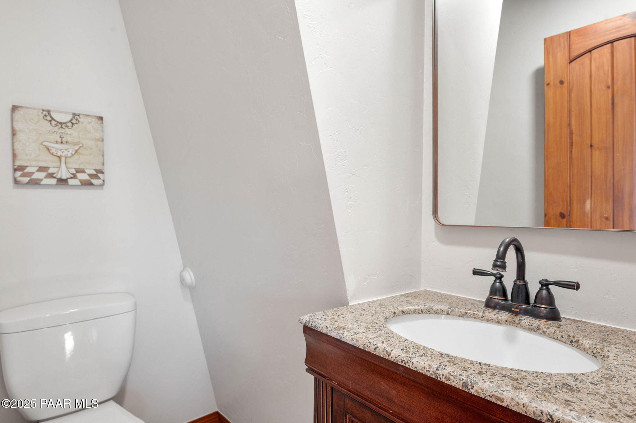 3880 East Refuge Hideout Road Prescott, AZ 86303 - Photo 17 of 35 17-Powder Bath