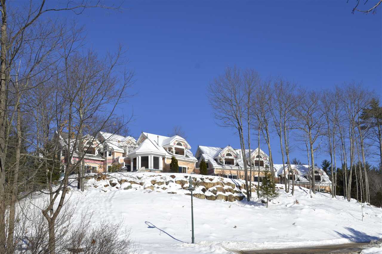95 B Dinsmore Road Jackson, NH 03846 - Photo 1 of 13
