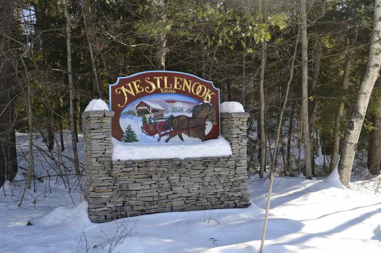 95 B Dinsmore Road Jackson, NH 03846 - Photo 13 of 13