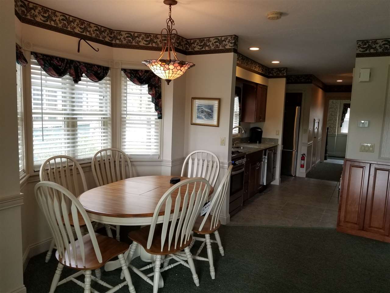 95 B Dinsmore Road Jackson, NH 03846 - Photo 3 of 13