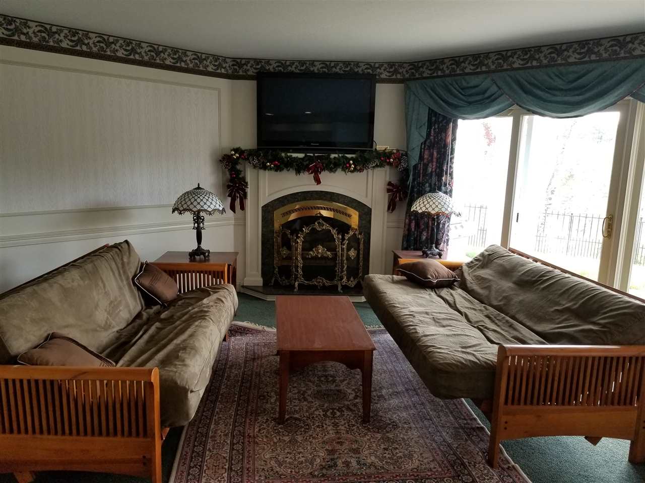 95 B Dinsmore Road Jackson, NH 03846 - Photo 4 of 13