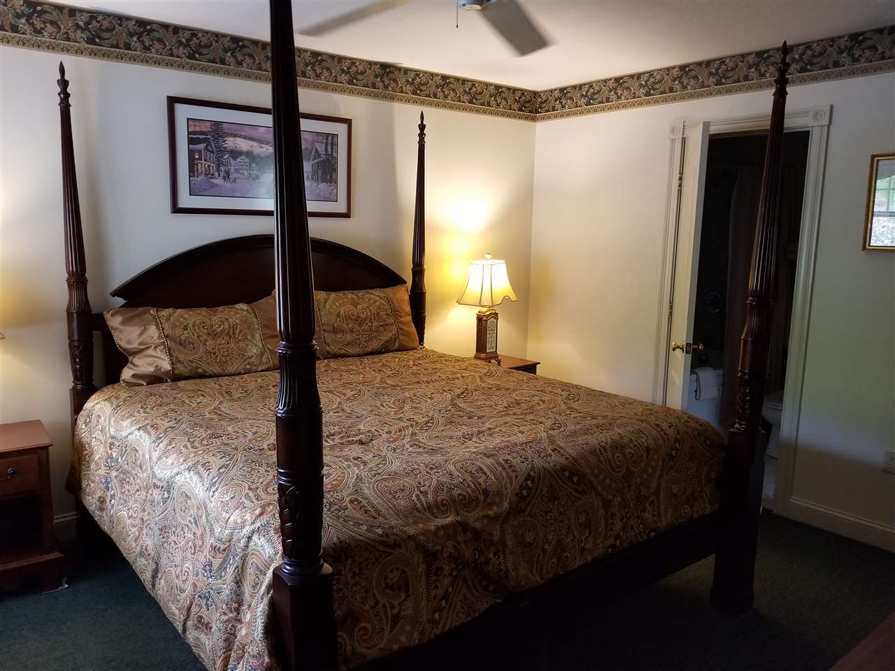 95 B Dinsmore Road Jackson, NH 03846 - Photo 5 of 13