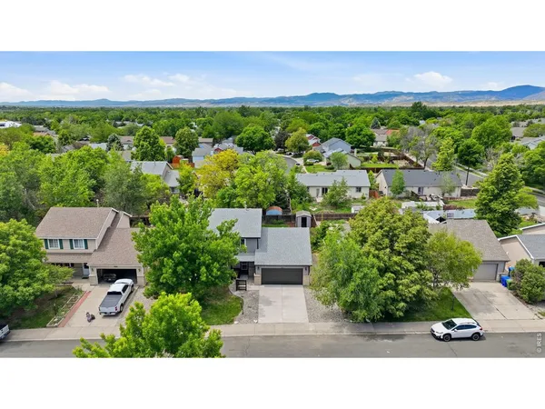 $475,000 | 526 Suntrail Drive, Loveland, CO 80538