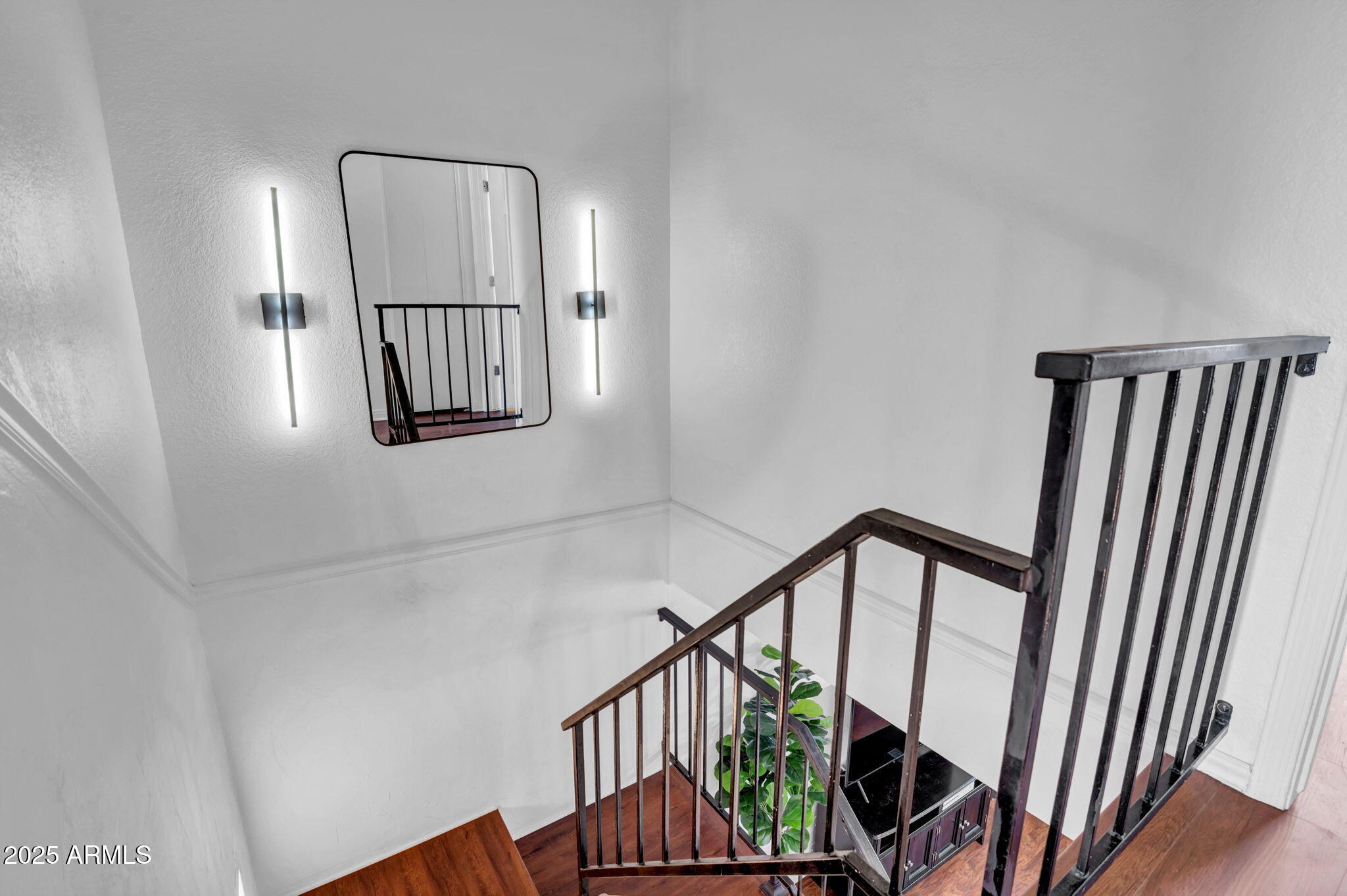 7977 West Wacker Road, Unit 134 Peoria, AZ 85381 - Photo 14 of 31 Stairwell