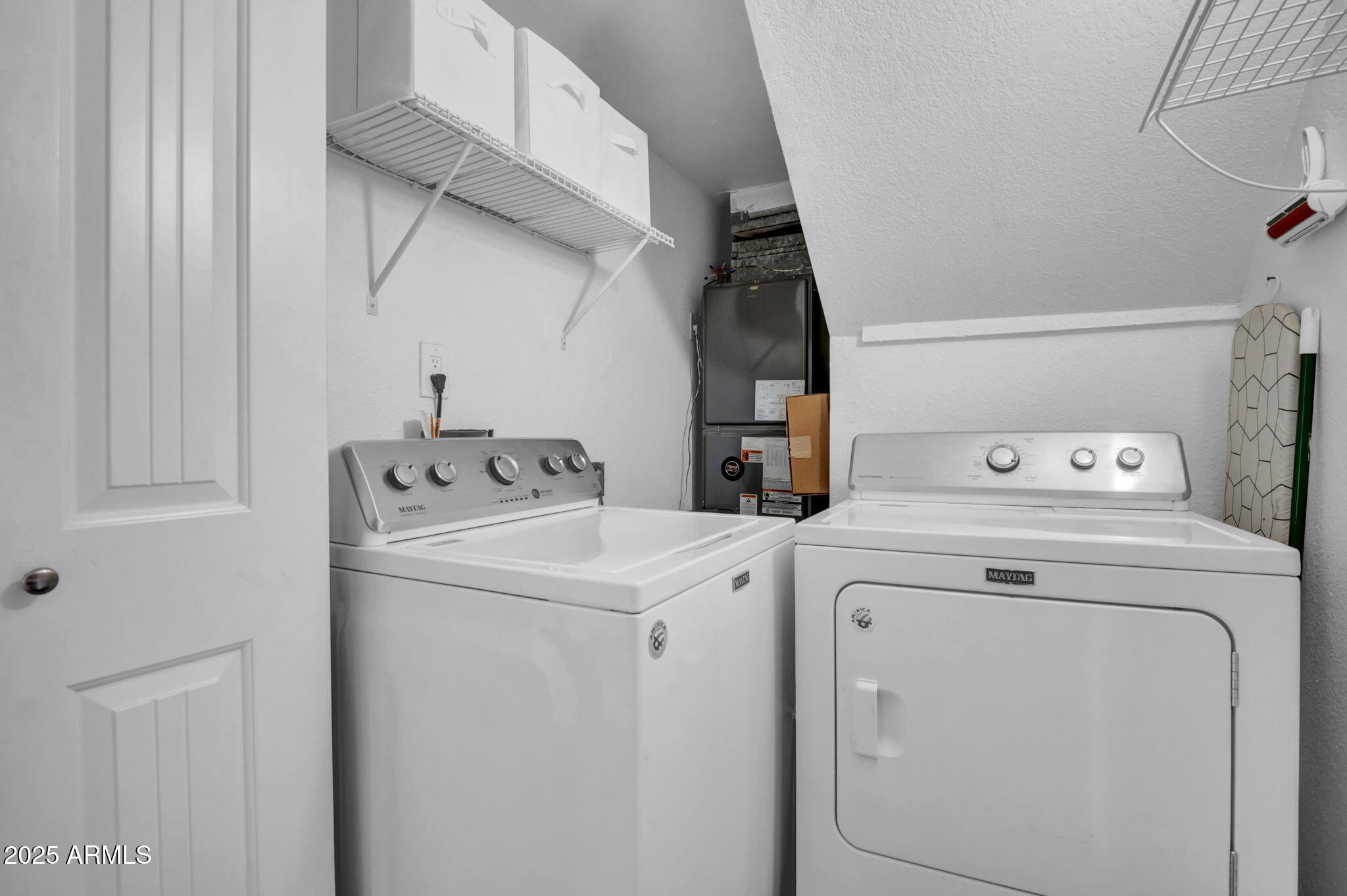 7977 West Wacker Road, Unit 134 Peoria, AZ 85381 - Photo 23 of 31 Inside Laundry