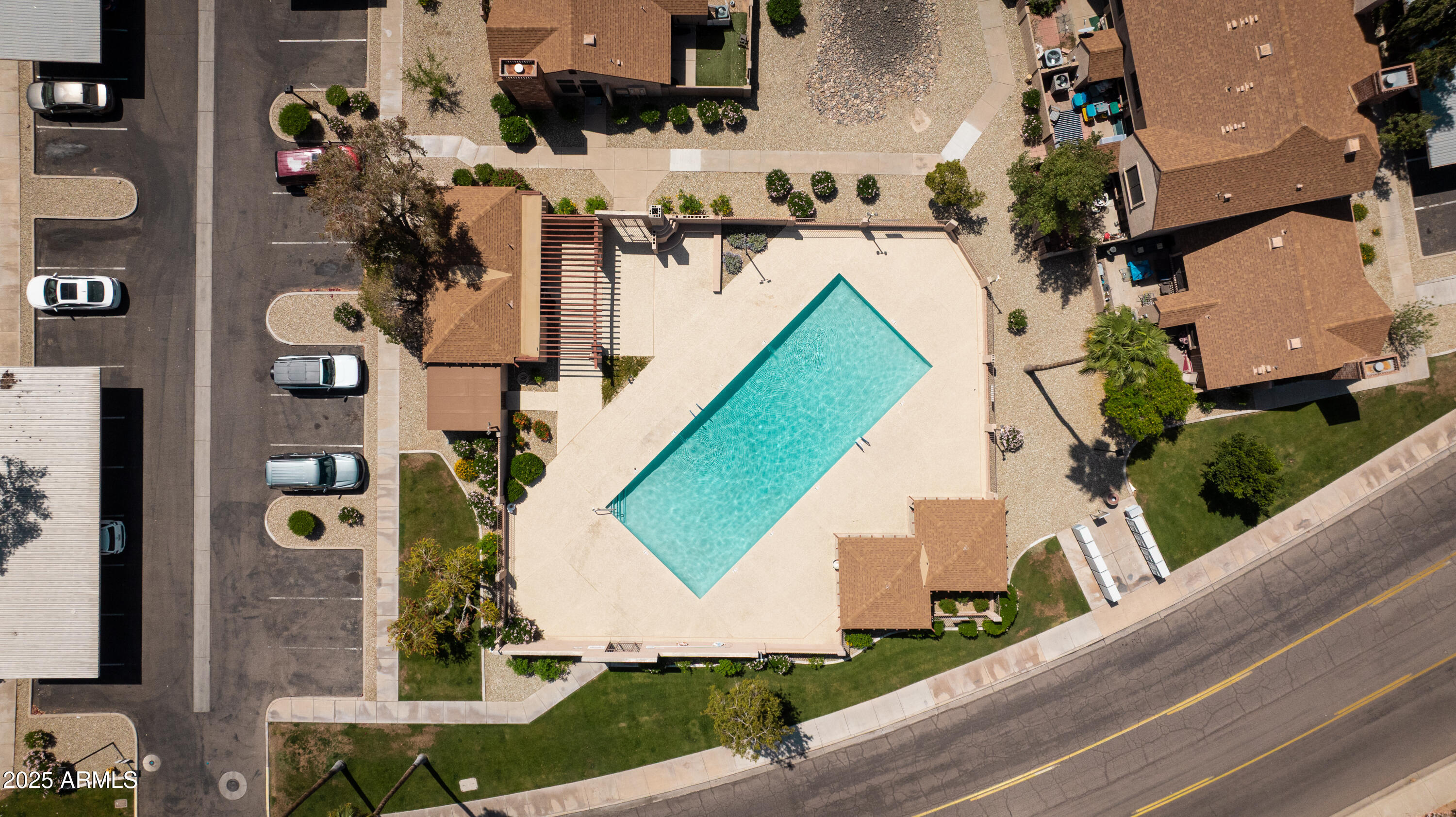 7977 West Wacker Road, Unit 134 Peoria, AZ 85381 - Photo 25 of 31 Community Pool