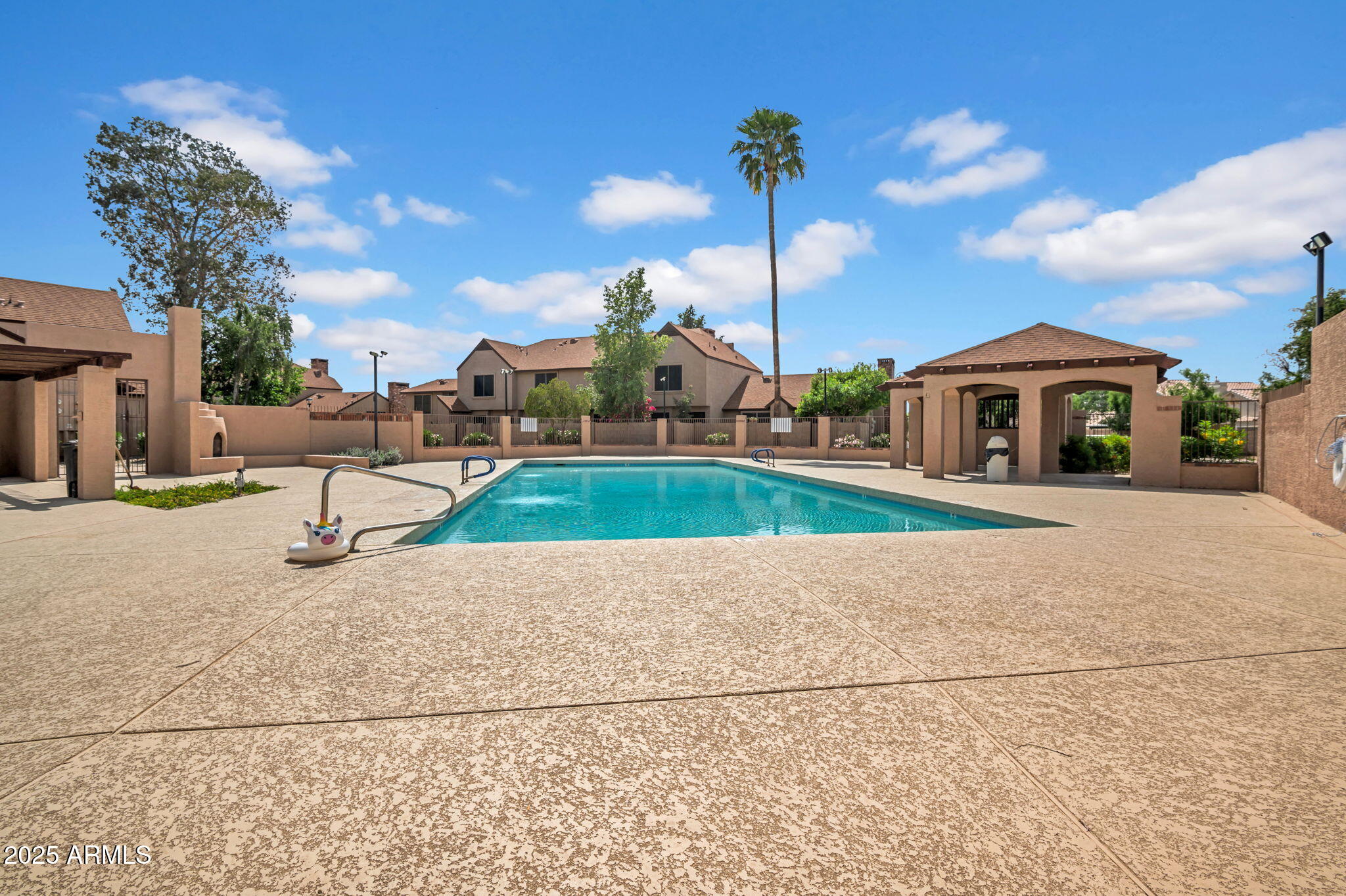 7977 West Wacker Road, Unit 134 Peoria, AZ 85381 - Photo 27 of 31 Community Pool