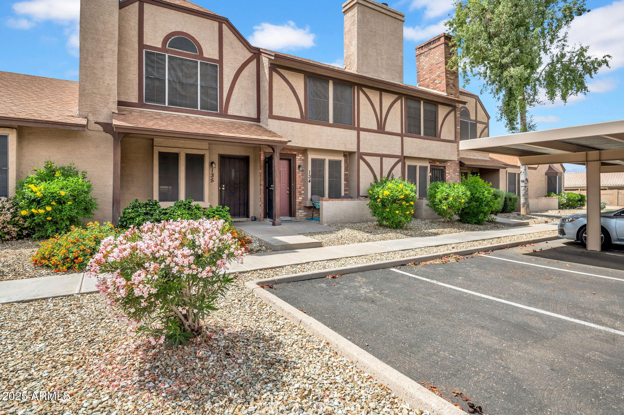 7977 West Wacker Road, Unit 134 Peoria, AZ 85381 - Photo 28 of 31 Ample Guest Parking