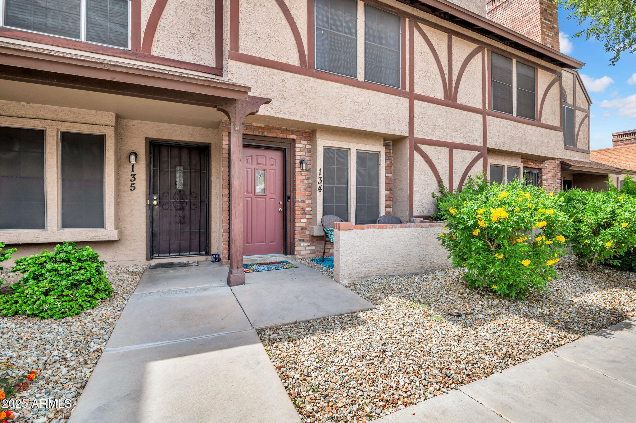 7977 West Wacker Road, Unit 134 Peoria, AZ 85381 - Photo 30 of 31 Front Entry
