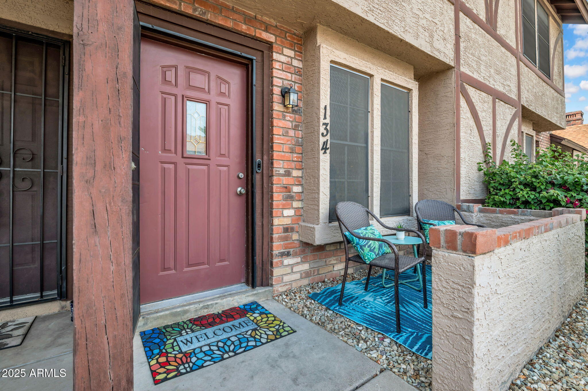 7977 West Wacker Road, Unit 134 Peoria, AZ 85381 - Photo 31 of 31 Front Entry