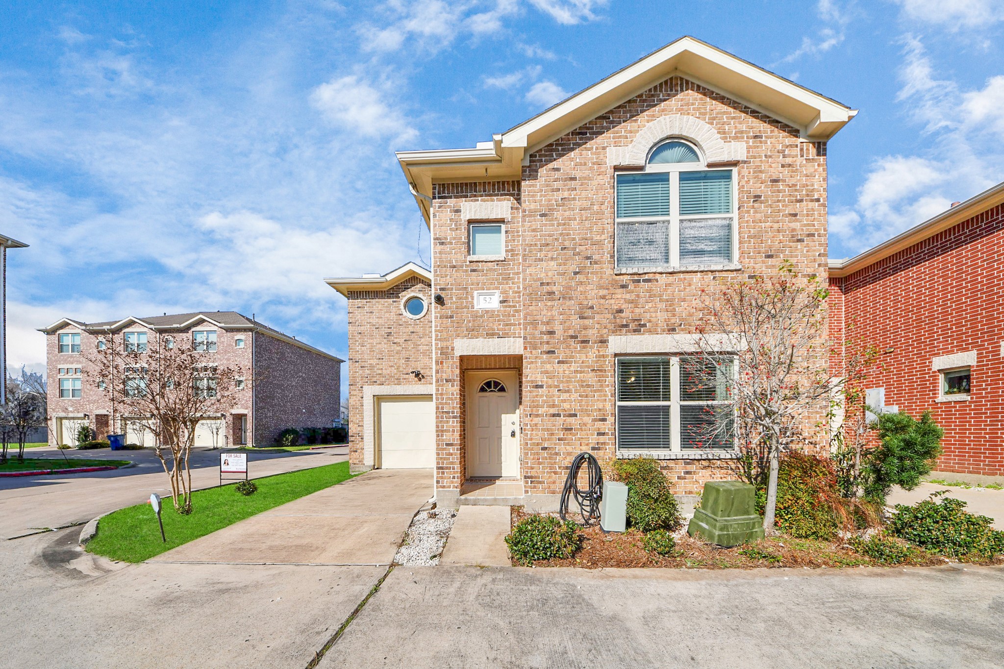 5951 S Loop East, Unit 52 Houston, TX 77033 - Photo 2 of 12