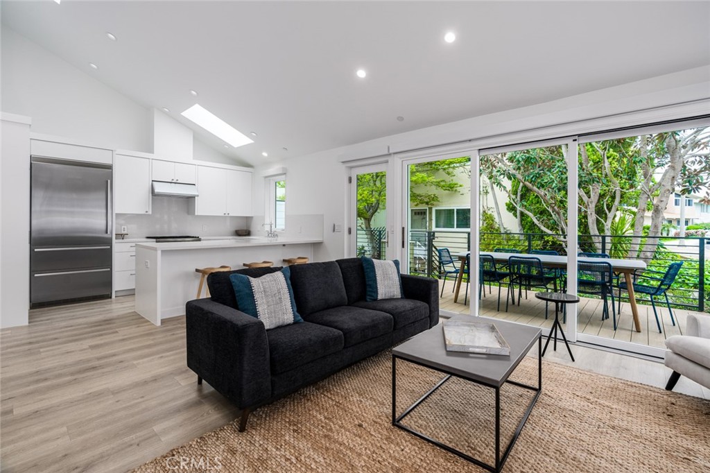 480 Morning Canyon Road Corona del Mar, CA 92625 - Photo 4 of 33 a living room with furniture and a large window
