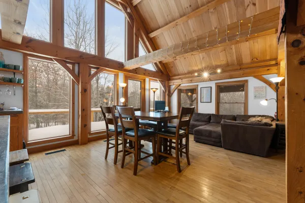 $499,942 | 42 Pine Knoll Road, Brownfield, ME 04010