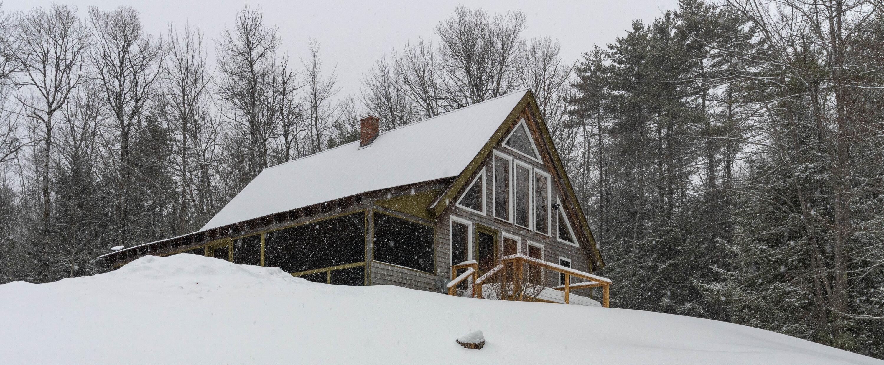 42 Pine Knoll Road Brownfield, ME 04010 - Photo 15 of 25 You Will Love It!