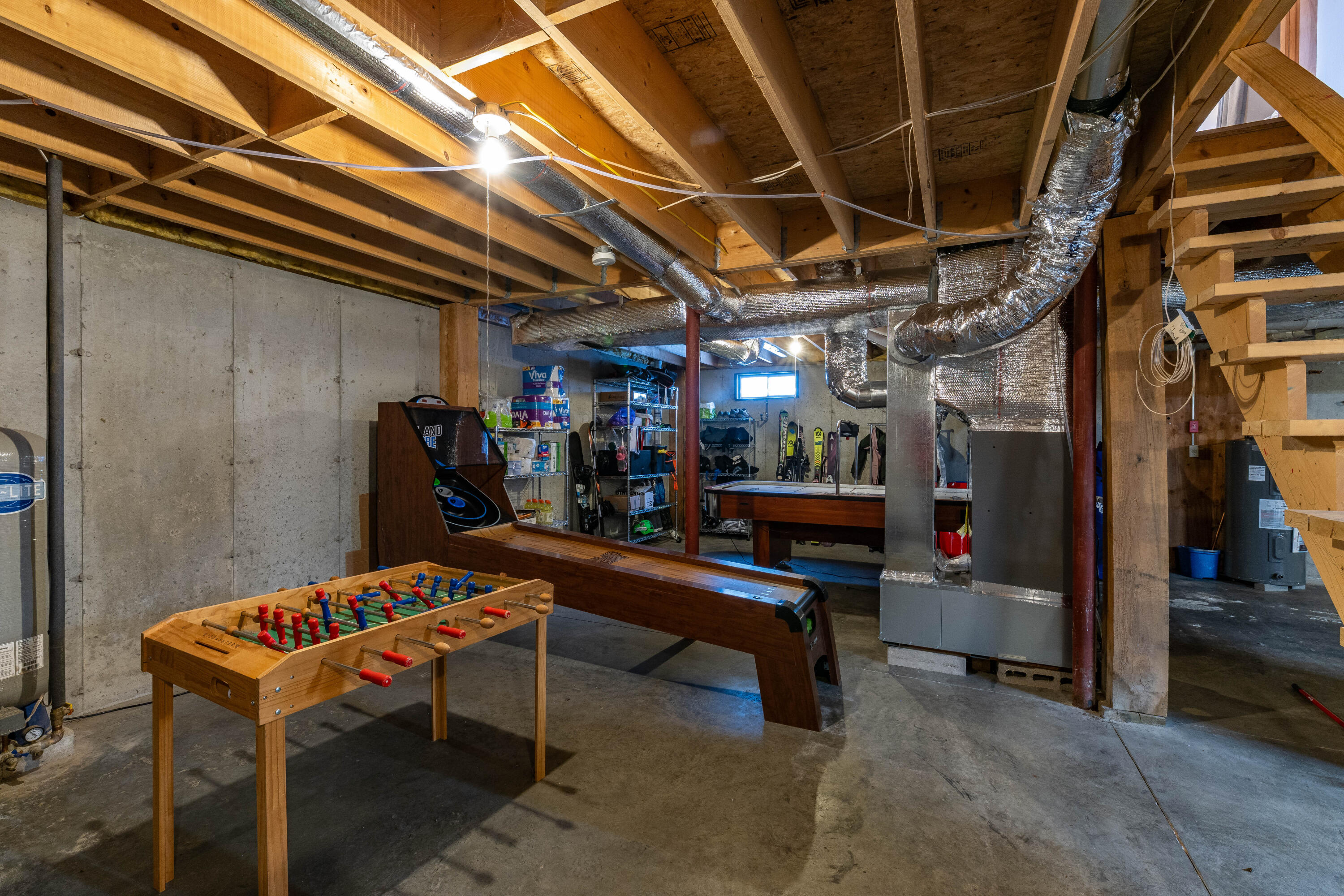 42 Pine Knoll Road Brownfield, ME 04010 - Photo 24 of 25 Games, Games and More Games