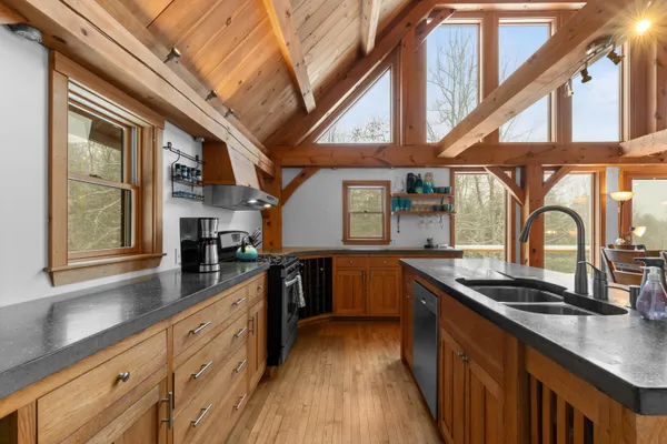 $499,942 | 42 Pine Knoll Road, Brownfield, ME 04010