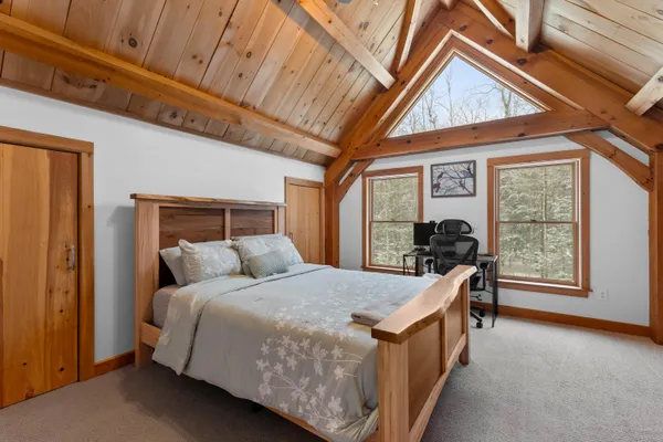 $499,942 | 42 Pine Knoll Road, Brownfield, ME 04010