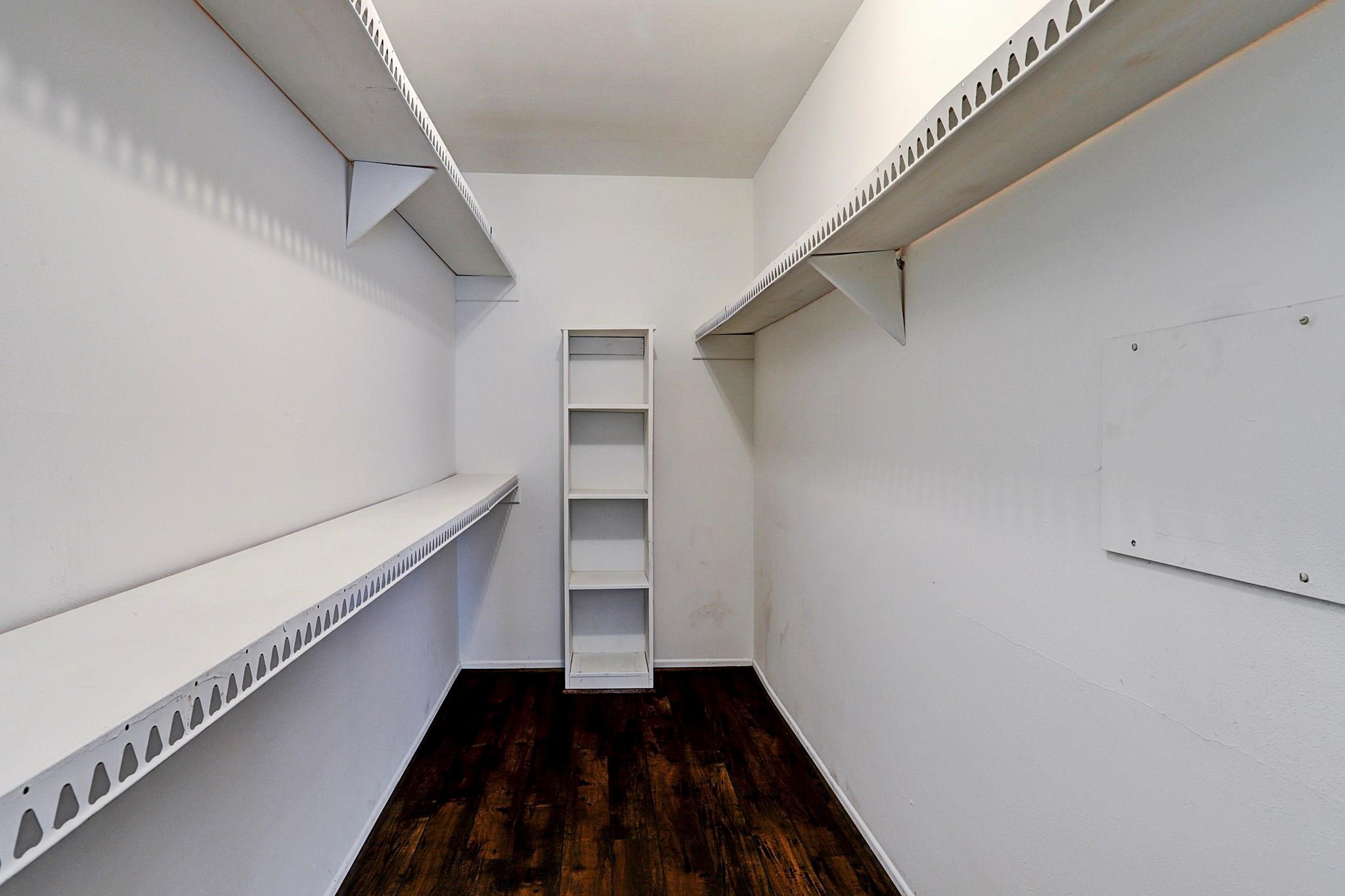 357 North Post Oak Lane, Unit 209 Houston, TX 77024 - Photo 12 of 20 a view of stairs