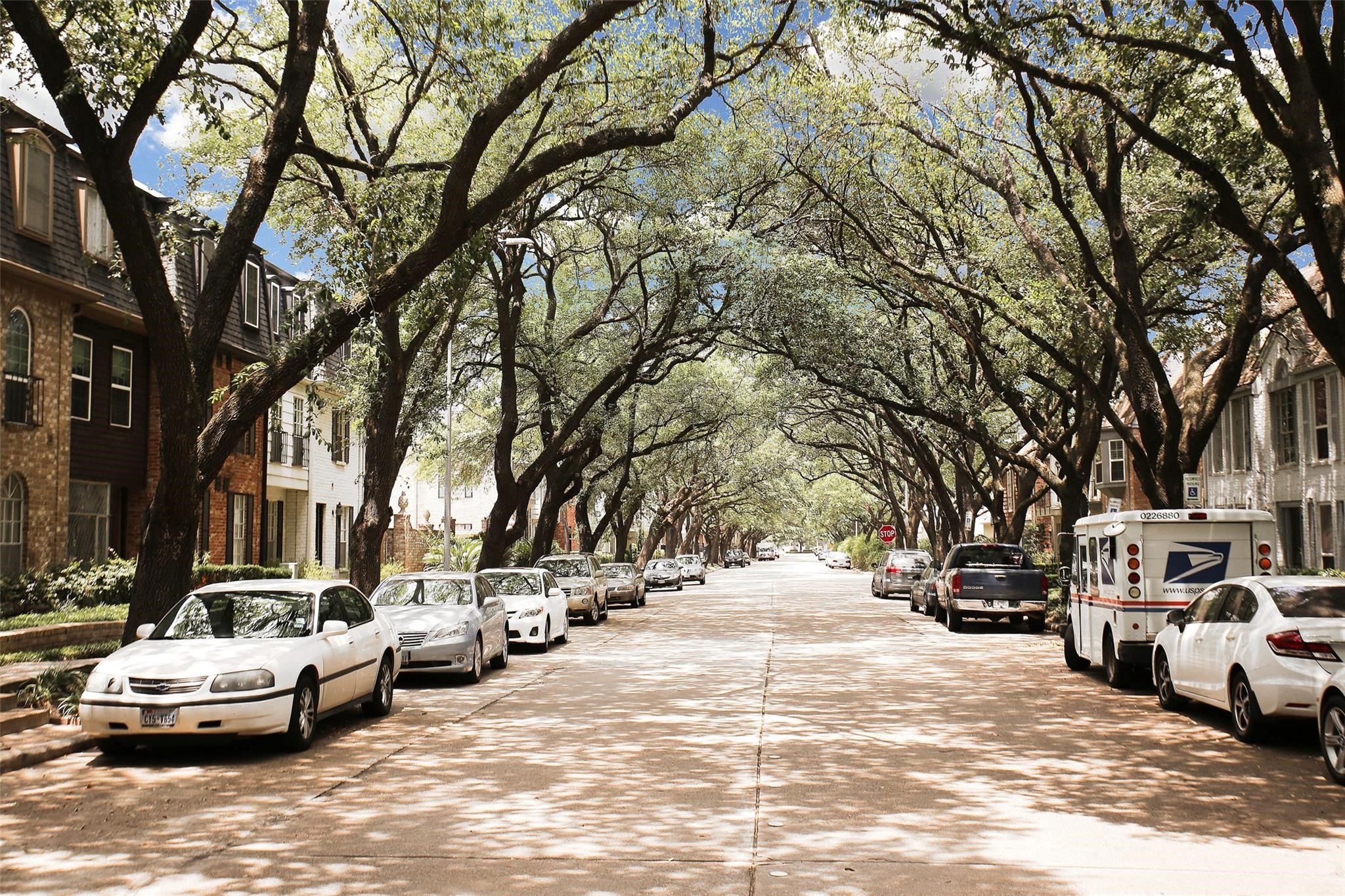 357 North Post Oak Lane, Unit 209 Houston, TX 77024 - Photo 16 of 20
