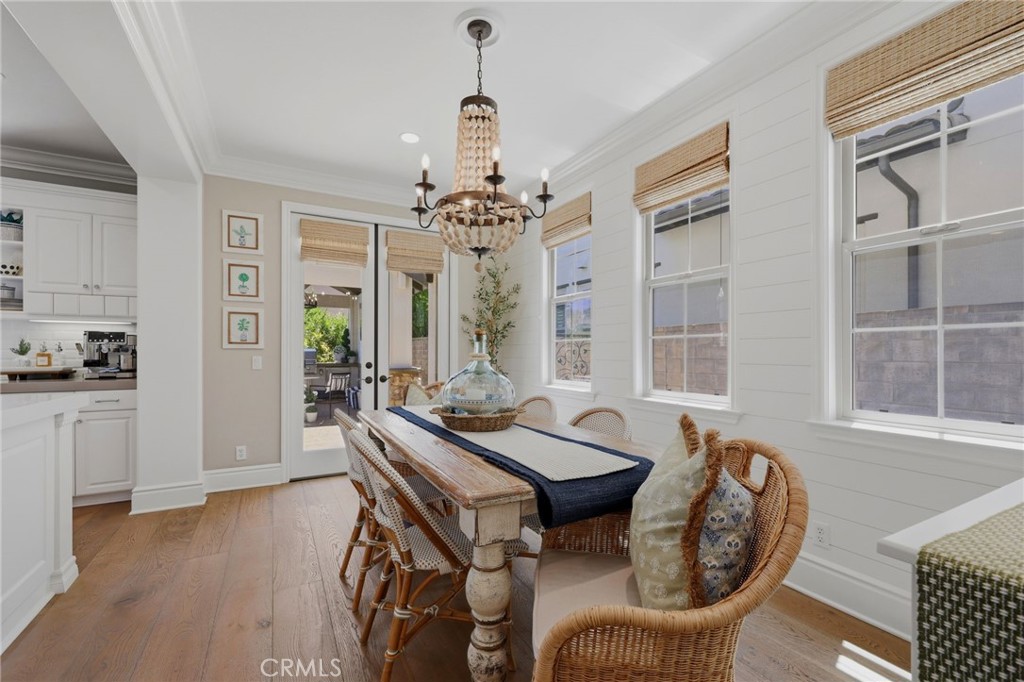 10 Jenny Lane Ladera Ranch, CA 92694 - Photo 19 of 64 In kitchen dining