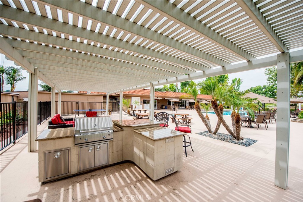 1001 West Lambert Road, Unit 146 La Habra, CA 90631 - Photo 41 of 47