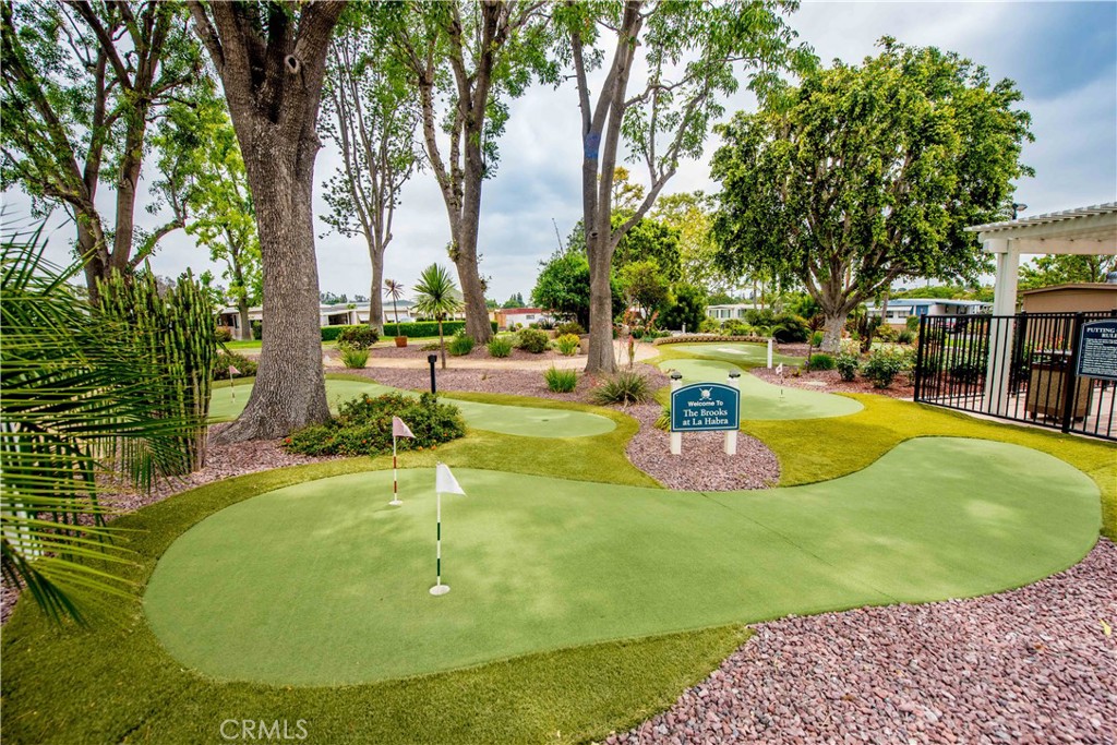 1001 West Lambert Road, Unit 146 La Habra, CA 90631 - Photo 42 of 47