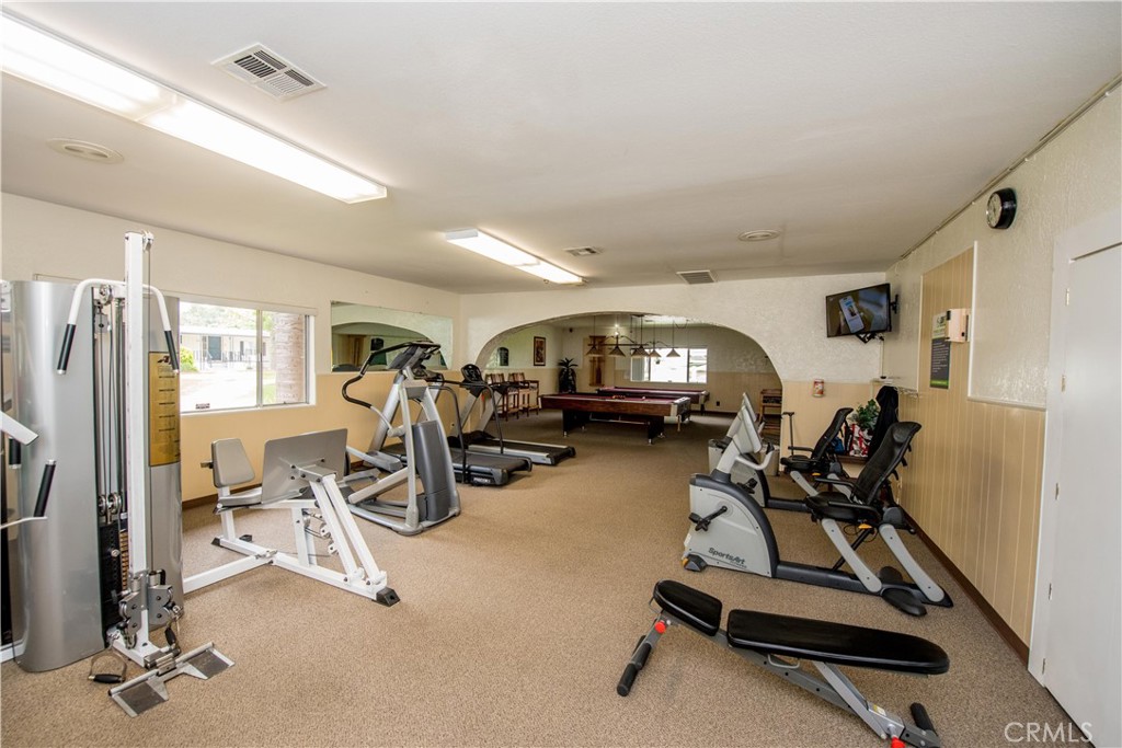 1001 West Lambert Road, Unit 146 La Habra, CA 90631 - Photo 45 of 47