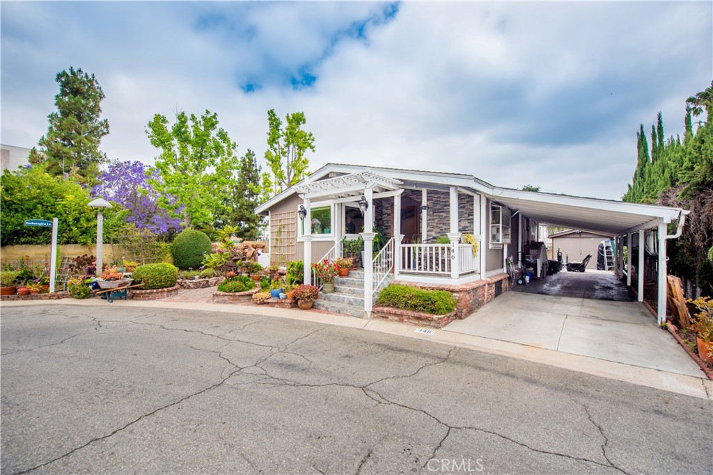 1001 West Lambert Road, Unit 146 La Habra, CA 90631 - Photo 5 of 47