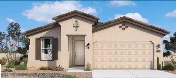 $369,990 | 24002 West Hacienda Avenue, Buckeye, AZ 85326