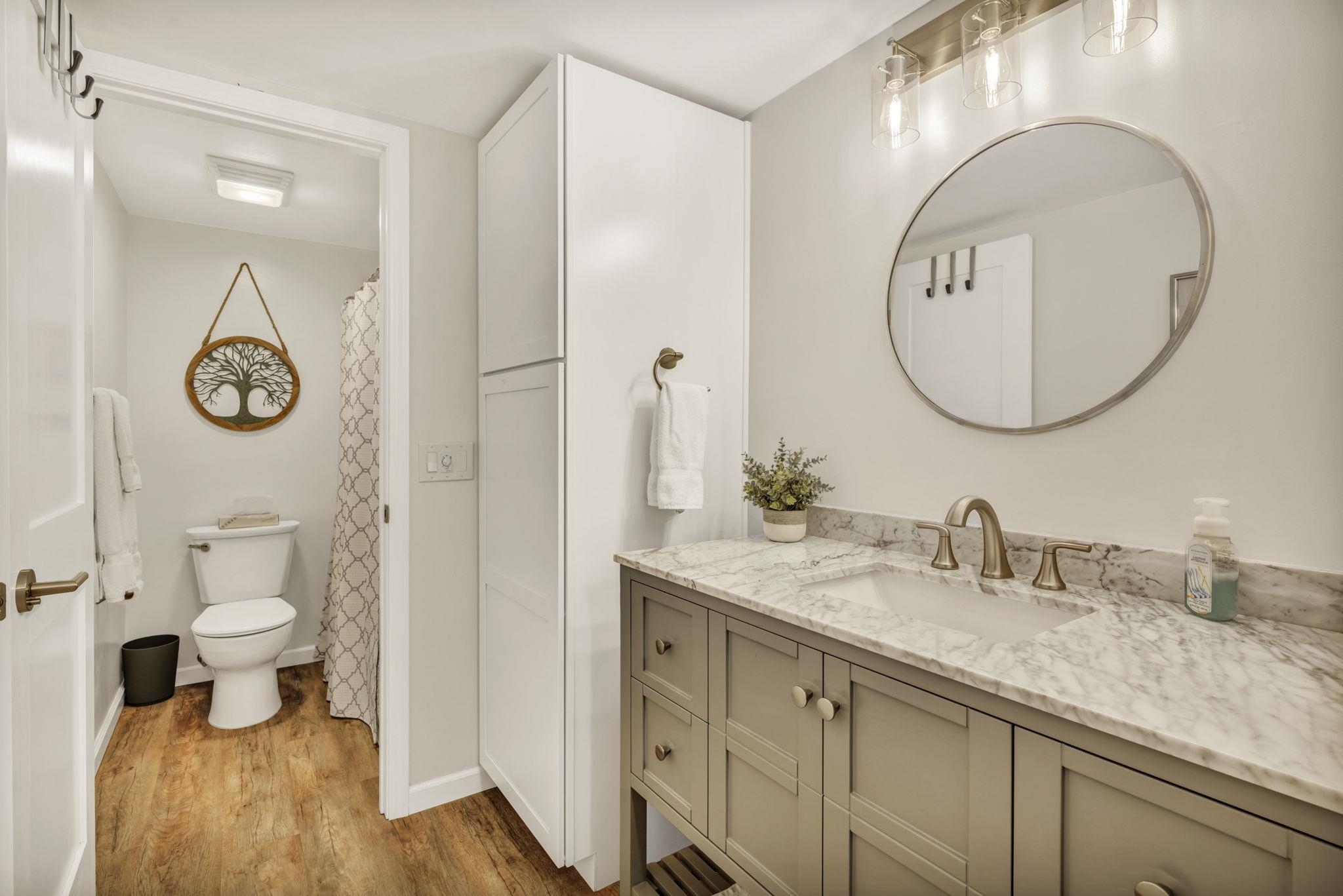 15775 Donner Pass Road, Unit B 124 Truckee, CA 96161 - Photo 15 of 21 Gallery Image 15