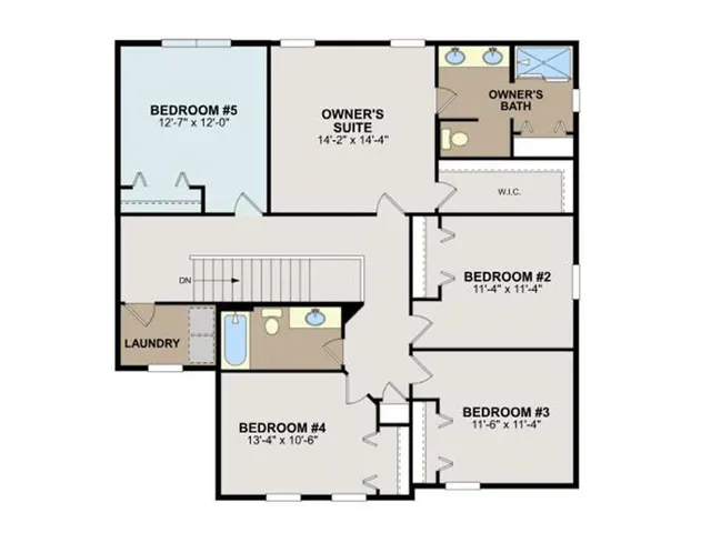 $570,000 | 413 James Parkway, Elko New Market, MN 55054