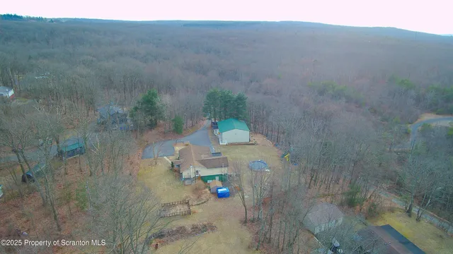 $379,999 | 275 Old East End Boulevard, Wilkes Barre, PA 18702