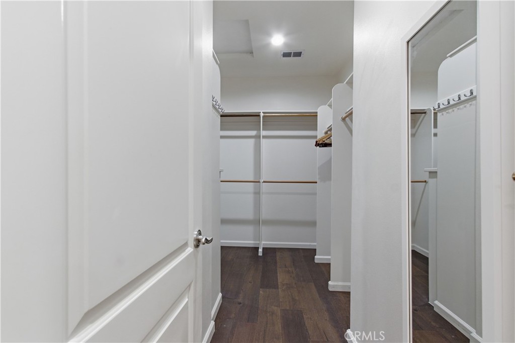 2144 King Arthur Court Merced, CA 95340 - Photo 38 of 66 a view of a walk in closet