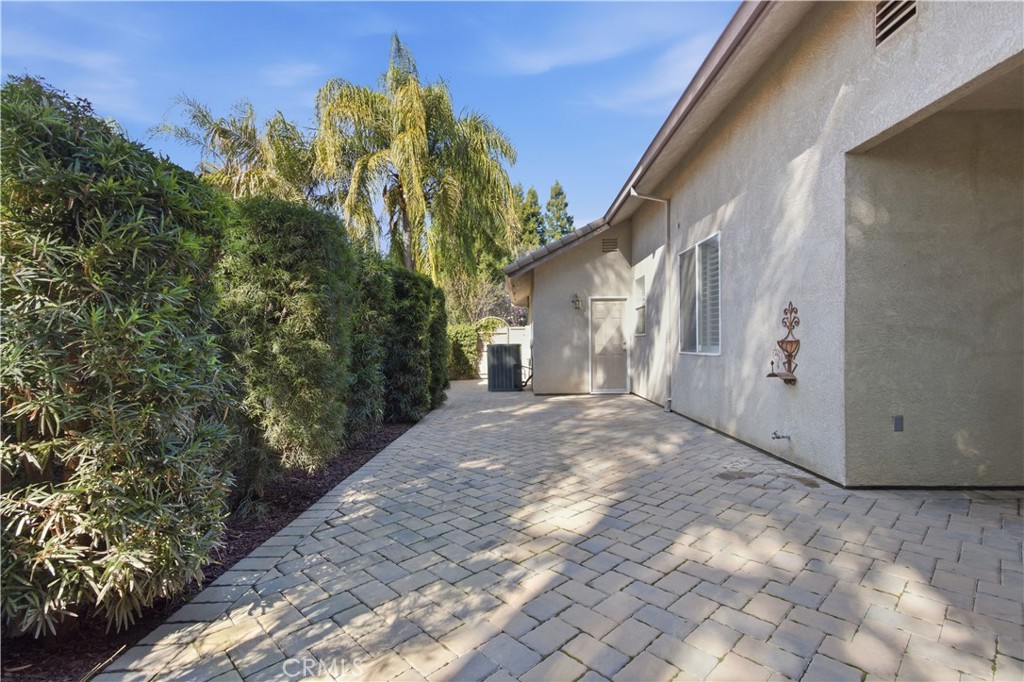 2144 King Arthur Court Merced, CA 95340 - Photo 52 of 66 a view of a house with a yard