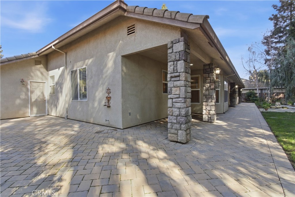 2144 King Arthur Court Merced, CA 95340 - Photo 53 of 66 a view of a house with basketball court