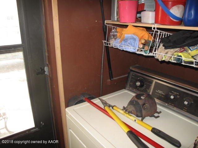 4021 South Jackson Street Amarillo, TX 79110 - Photo 13 of 17 261
