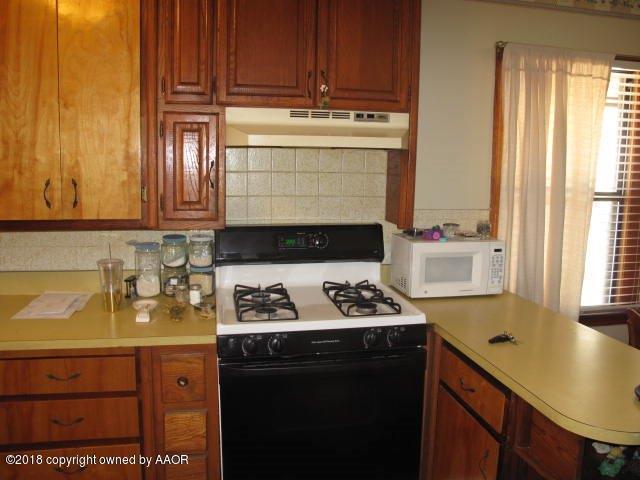 4021 South Jackson Street Amarillo, TX 79110 - Photo 14 of 17 262