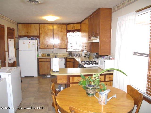 4021 South Jackson Street Amarillo, TX 79110 - Photo 15 of 17 263