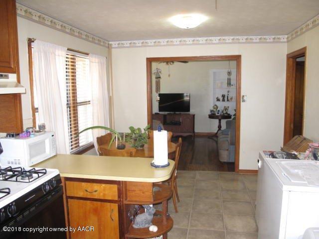 4021 South Jackson Street Amarillo, TX 79110 - Photo 17 of 17 265