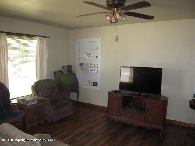 4021 South Jackson Street Amarillo, TX 79110 - Photo 6 of 17 252