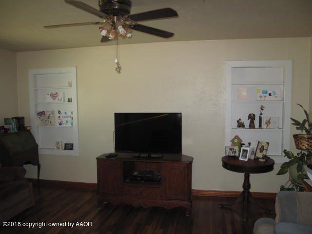 4021 South Jackson Street Amarillo, TX 79110 - Photo 8 of 17 254