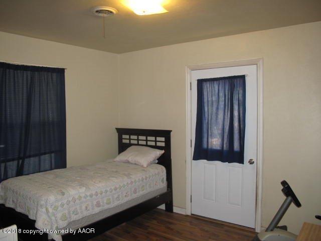 4021 South Jackson Street Amarillo, TX 79110 - Photo 10 of 17 256