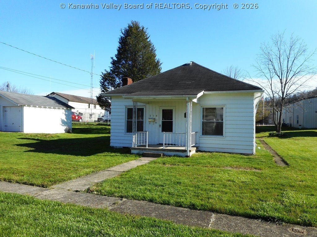314 North Street Ripley, WV 25271 - Photo 15 of 18 Gallery Image 15