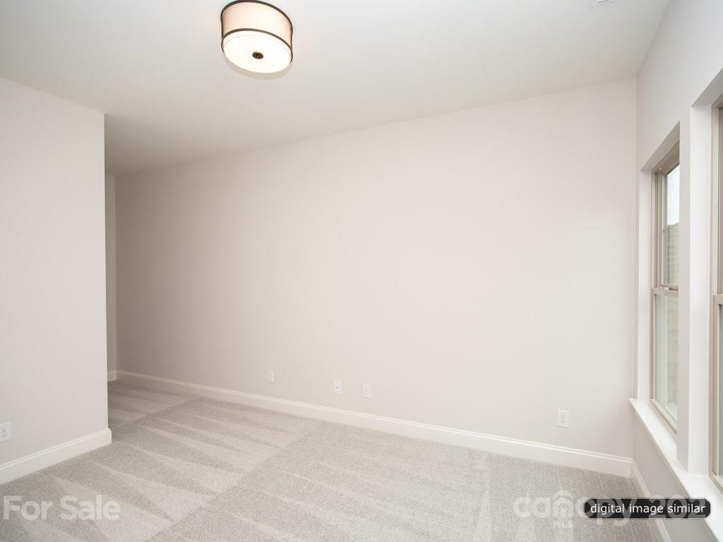 12031 Huntson Reserve Road Huntersville, NC 28078 - Photo 18 of 23 a view of a closet in a window