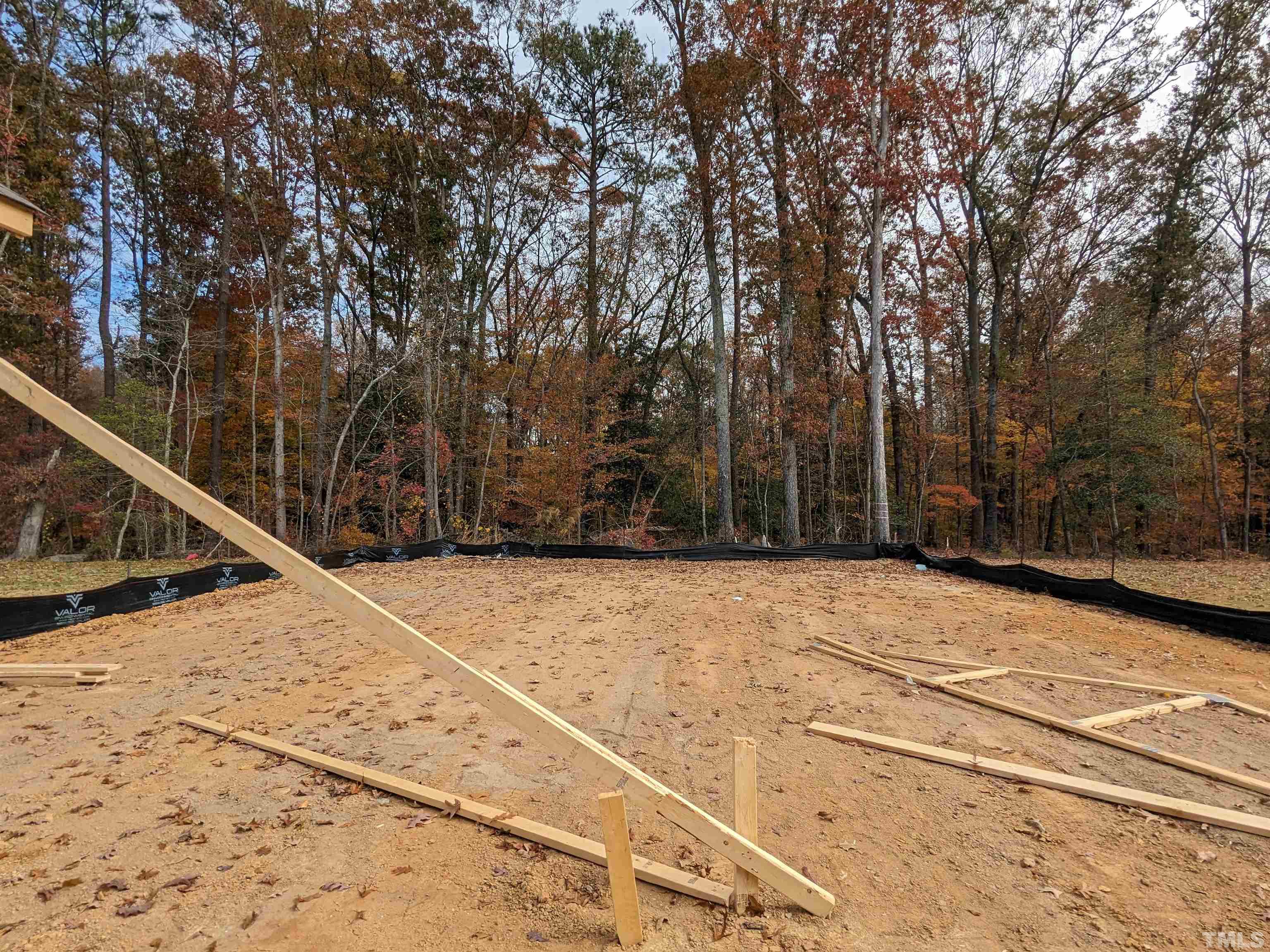 291 Ford Meadows Drive Garner, NC 27529 - Photo 13 of 13 a terrace view